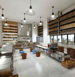 Food Vision @ Mandai (D25), Factory #516237301